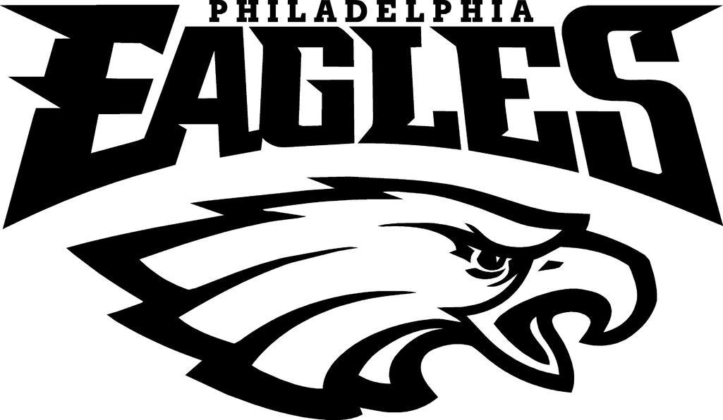 Philadelphia Eagles Logo Vector at Collection of