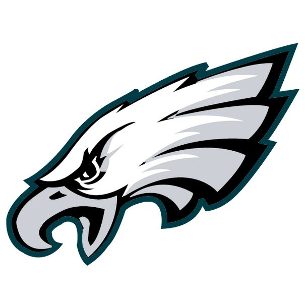 605x605 Philadelphia Eagles Logo Philadelphia Eagles Logo