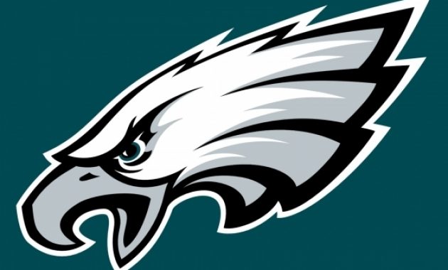 Philadelphia Eagles Logo Vector at Vectorified.com | Collection of ...