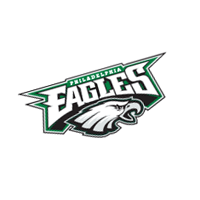 Philadelphia Eagles Vector at Vectorified.com | Collection of ...