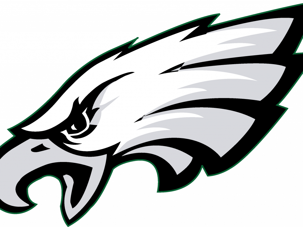 Download Philadelphia Eagles Vector at Vectorified.com | Collection ...