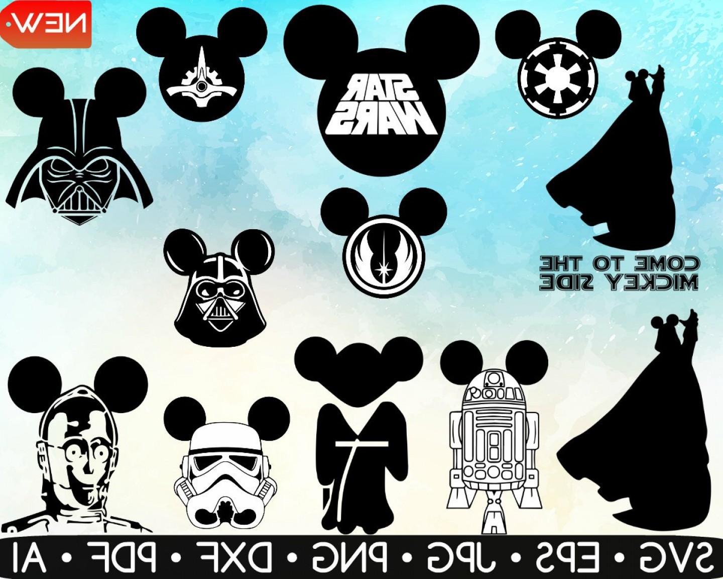 1440x1152 Philadelphia Eagles Logo Vector Layers Soidergi