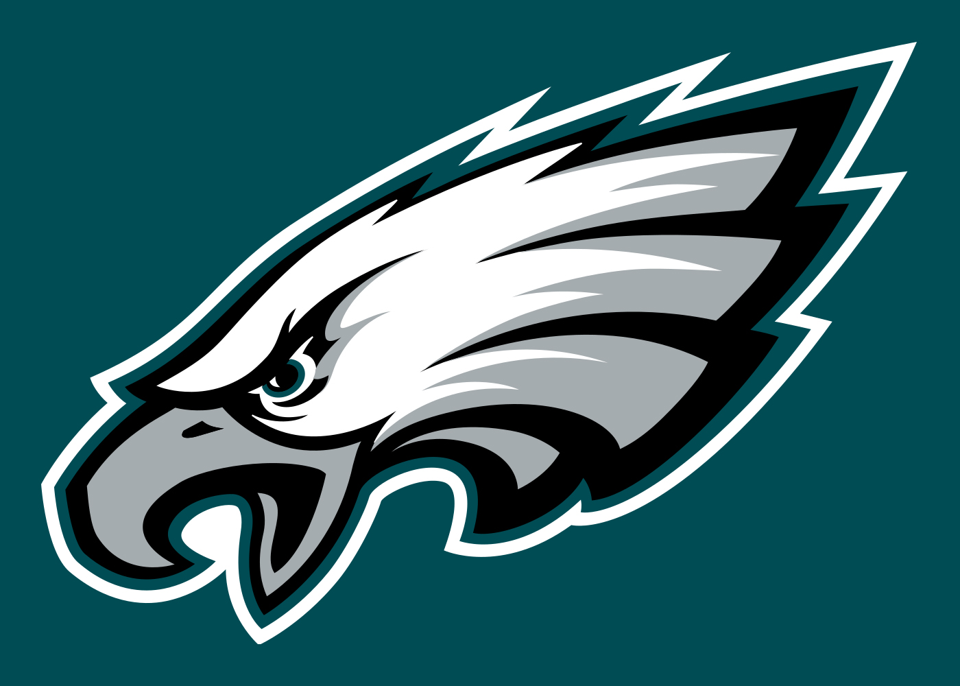 philadelphia-eagles-vector-at-vectorified-collection-of