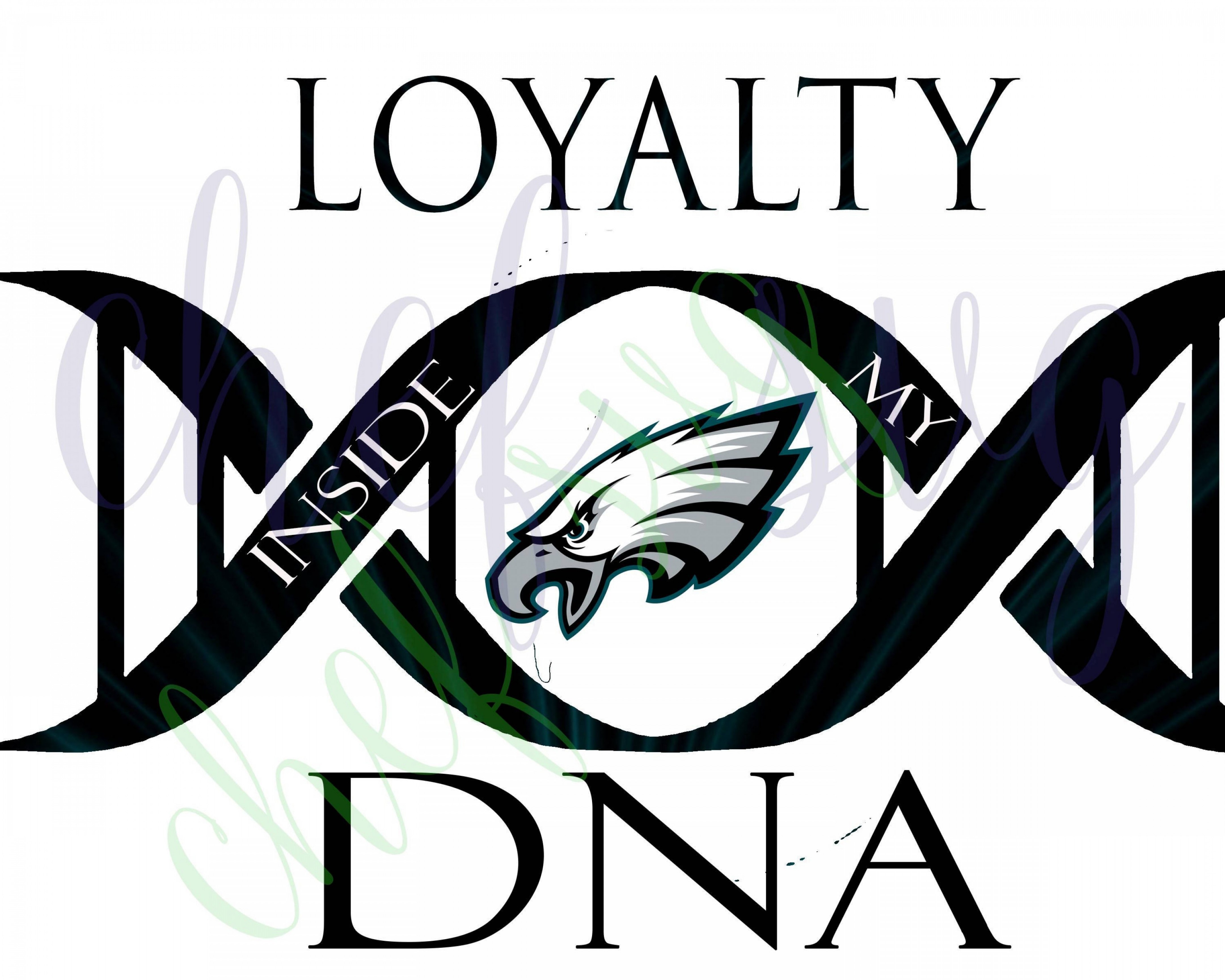 4320x3456 Philly Eagles Logo Vector Catchsplace