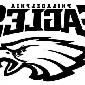 Philadelphia Eagles Vector at Vectorified.com | Collection of ...