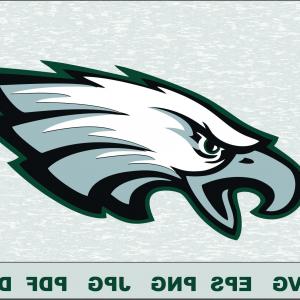 Philadelphia Eagles Vector at Vectorified.com | Collection of ...