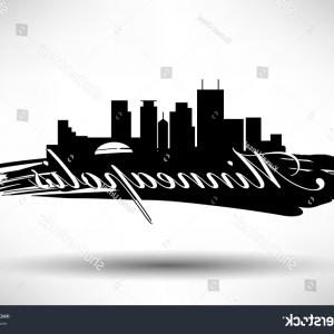 300x300 Photostock Vector Philadelphia Skyline Vector Art City Design