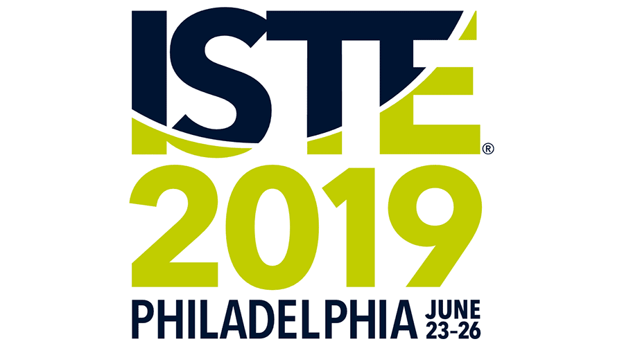 900x500 Iste Philadelphia Vector Logo