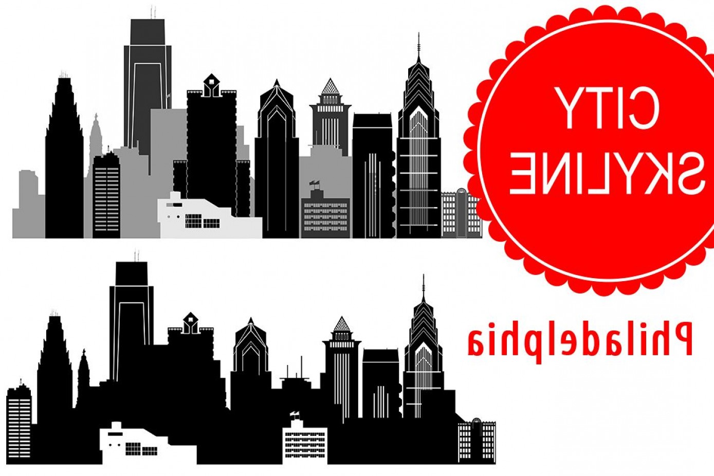 1389x926 Philadelphia Flyers Vector Hoodamathrun