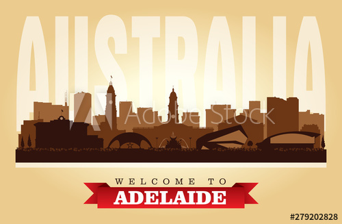 500x327 Philadelphia Pennsylvania City Skyline Vector Silhouette