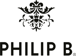 Philip B Logo Vector 300x219 Philip B Logo Vector