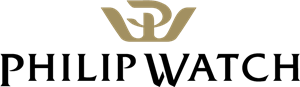Philip Watch Logo Vector 300x87 Philip Watch Logo Vector