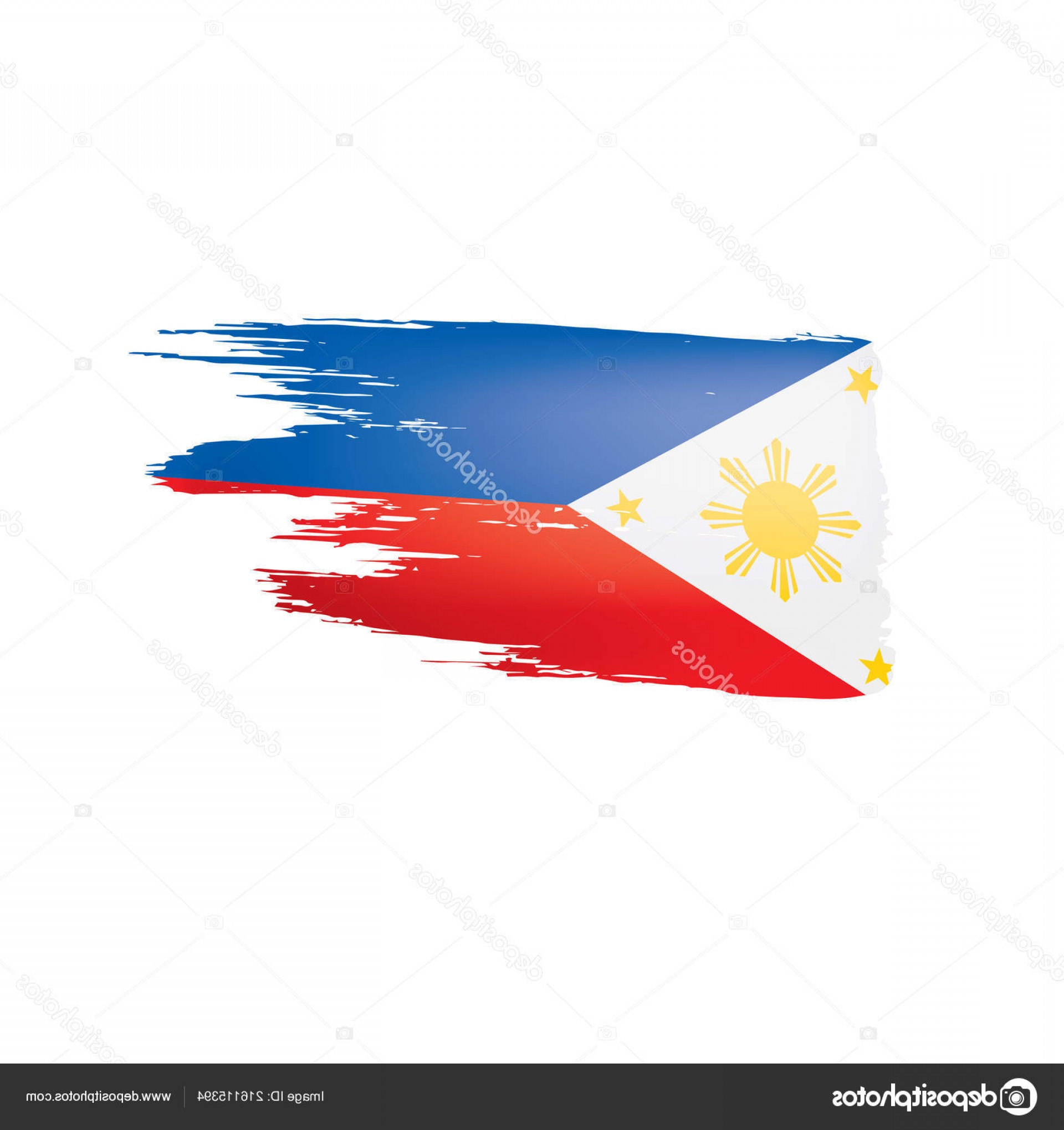 1920x2040 Stock Illustration Philippines Flag Vector Illustration On Newwaysys
