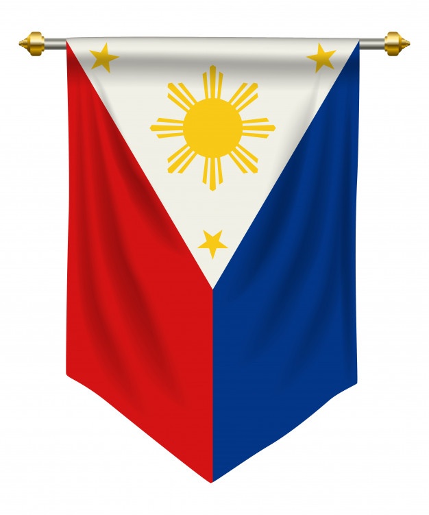 626x751 Filipino Flag Vectors, Photos And Free Download