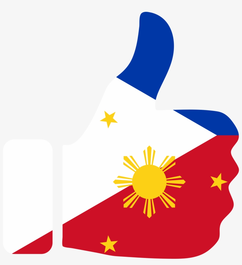 Download Philippine Flag Vector at Vectorified.com | Collection of ...