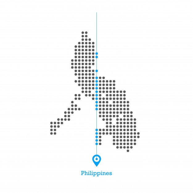 626x626 Philippine Map Vectors, Photos And Free Download