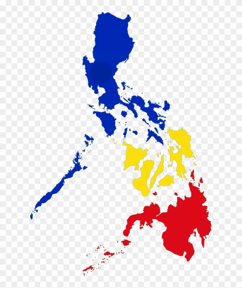 840x1002 Philippine Map Png Image