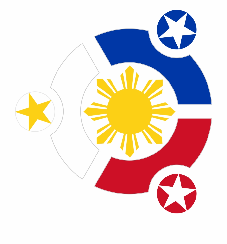 920x987 Philippine Sun Vector Png