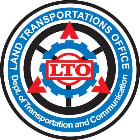 Land Transportation Office Logo Vector 450x450 Land Transportation Office Logo Vector