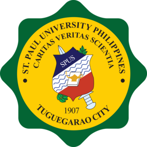 300x300 Saint Paul University Philippines Logo, Vector Logo Of Saint Paul