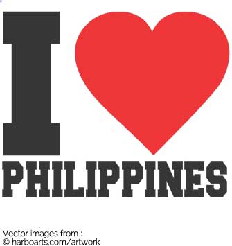 335x355 Download I Love Philippines