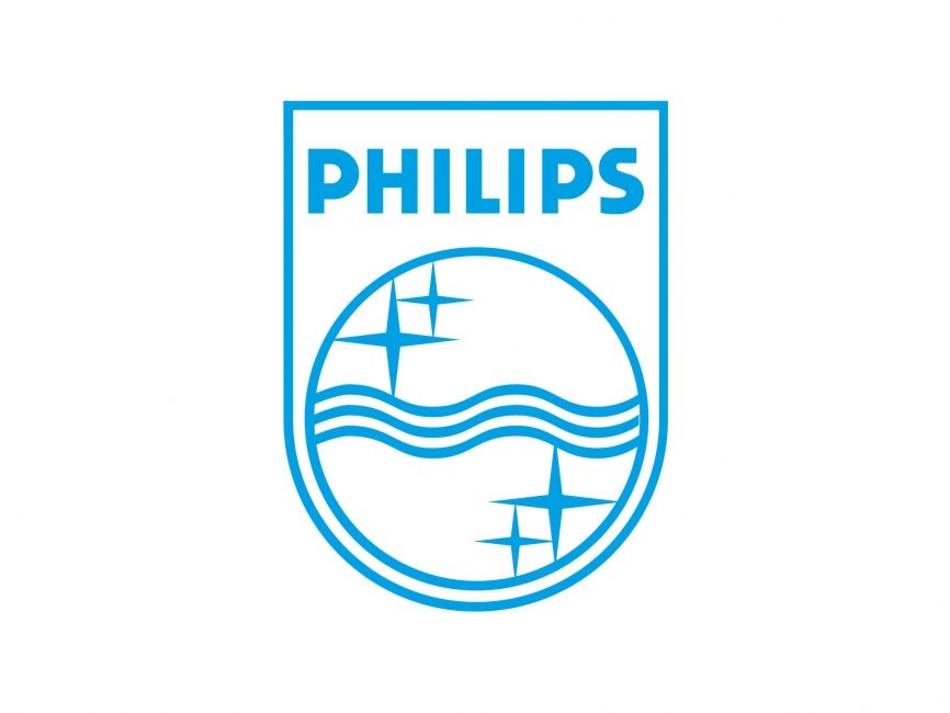 866x650 Philips Vector Logo