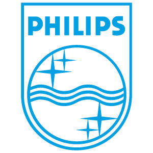 300x300 Philips Shield Logo Vector