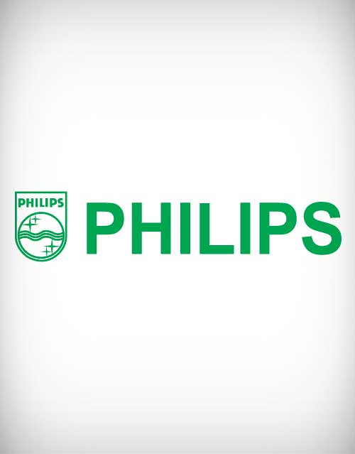 Philips Logo Vector at Collection of Philips Logo