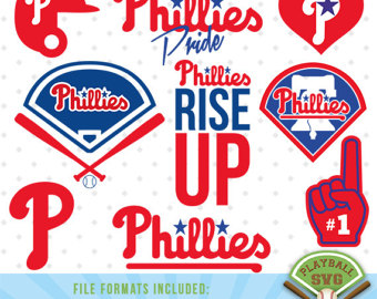 Philadelphia Phillies Logos Gallery 340x270 Philadelphia Phillies Logos Gallery