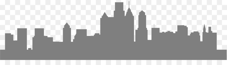 900x260 Huge Collection Of 'philly Skyline Silhouette' Download More Than