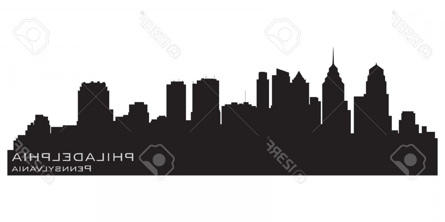 1560x780 Photophiladelphia Pennsylvania City Skyline Detailed Vector