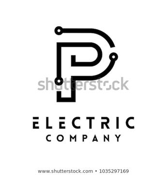 345x360 Circuits Board Logo Ideas And Images Pikef