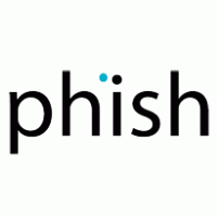 200x200 Phish Logo Vector