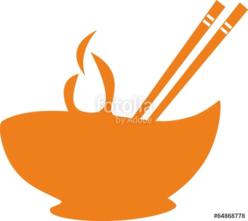 500x446 Pho Soup Stock Image And Royalty Free Vector