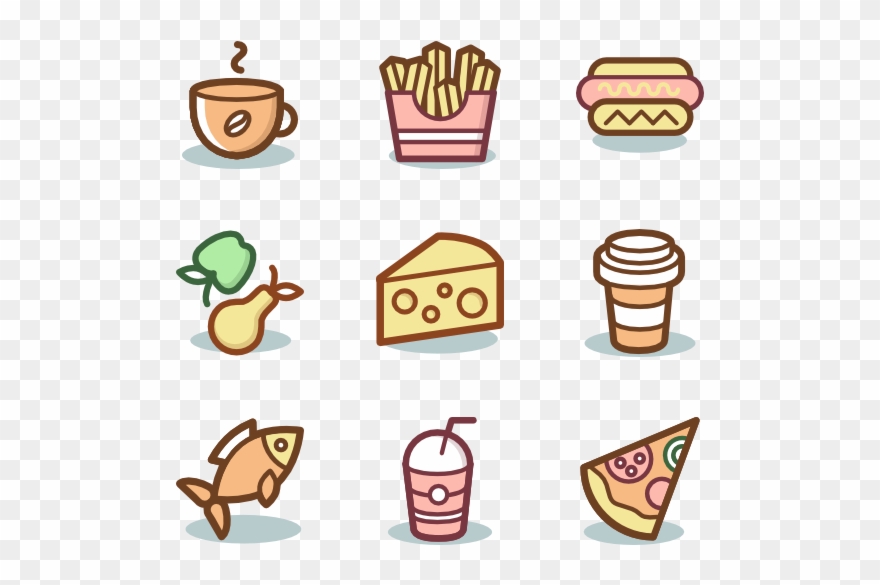 880x585 Pho Vector Food Asia Banner Library