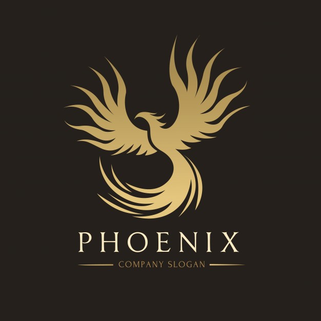Phoenix Bird Vectors, Photos And Free Download 626x626 Phoenix Bird Vectors, Photos And Free Download