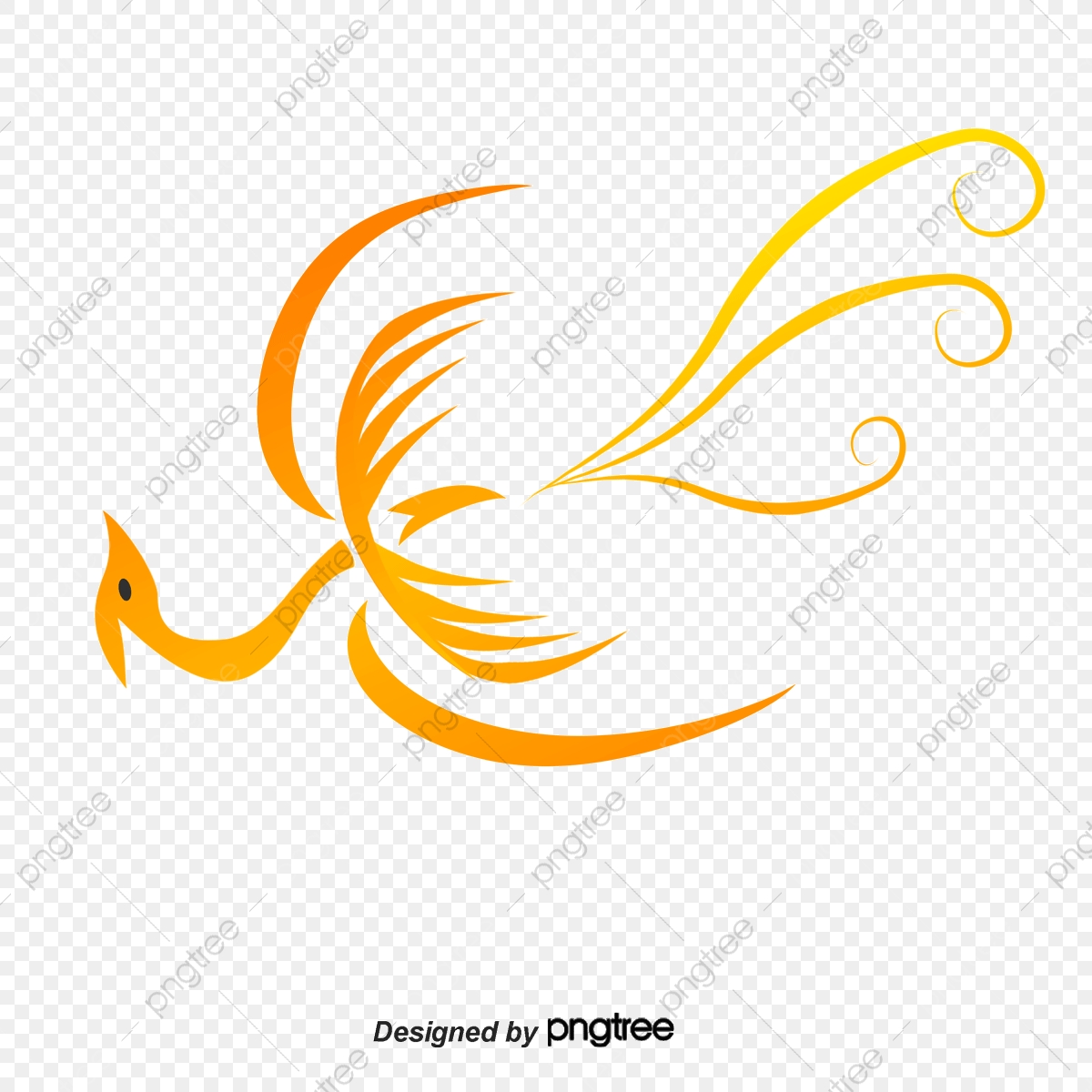 Phoenix Silhouette, Black, Phoenix, Sketch Png And Vector 1200x1200 Phoenix Silhouette, Black, Phoenix, Sketch Png And Vector