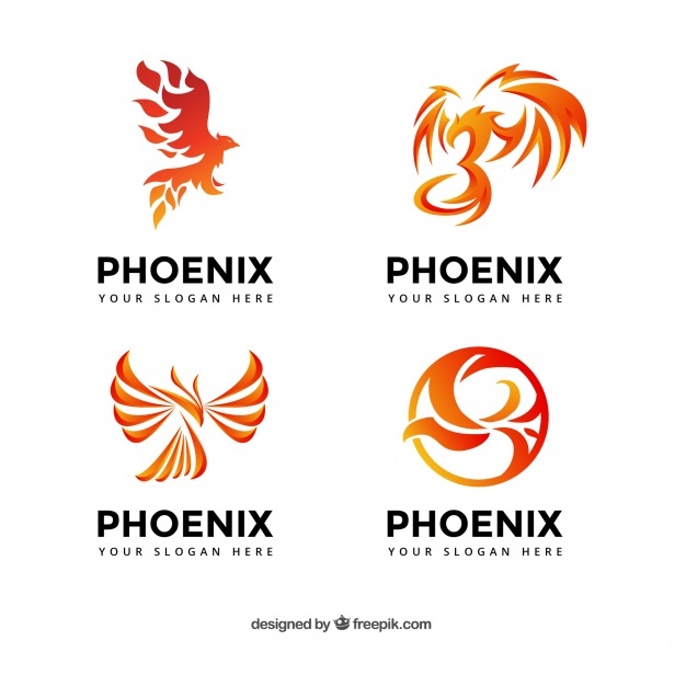 Phoenix Vectors, Photos And Free Download 626x626 Phoenix Vectors, Photos And Free Download