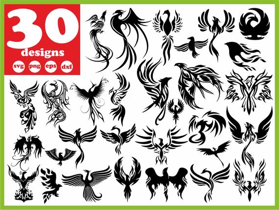 Phoenix Phoenix Digital Phoenix Download Phoenix Etsy 570x430 Phoenix Phoenix Digital Phoenix Download Phoenix Etsy
