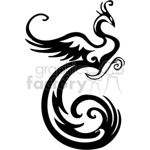 Wild Phoenix Clipart Royalty Free Gif, Png 300x300 Wild Phoenix Clipart Royalty Free Gif, Png