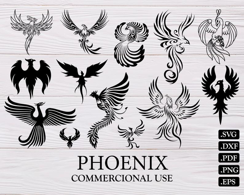 Phoenix Phoenix Phoenix Clipart Bird Phoenix Etsy 794x635 Phoenix Phoenix Phoenix Clipart Bird Phoenix Etsy