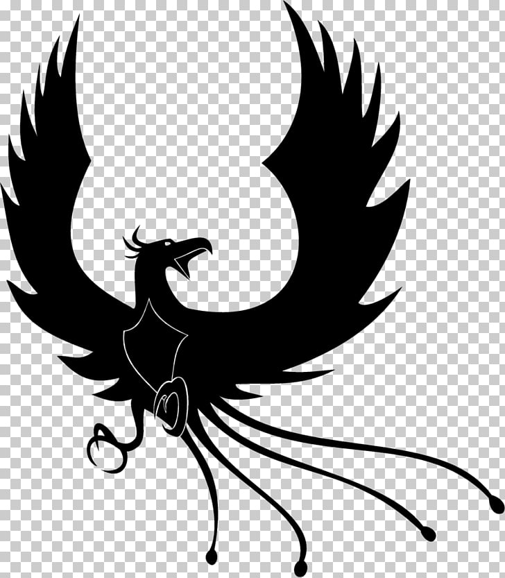 Phoenix Phoenix Black Bird Art Png Clipart Free Cliparts 728x833 Phoenix Phoenix Black Bird Art Png Clipart Free Cliparts