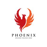 Phoenix Bird Free Vector Art 200x200 Phoenix Bird Free Vector Art