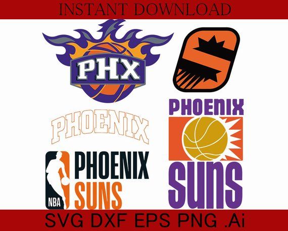 Phoenix Suns Png Dxf Basketball Files 570x456 Phoenix Suns Png Dxf Basketball Files