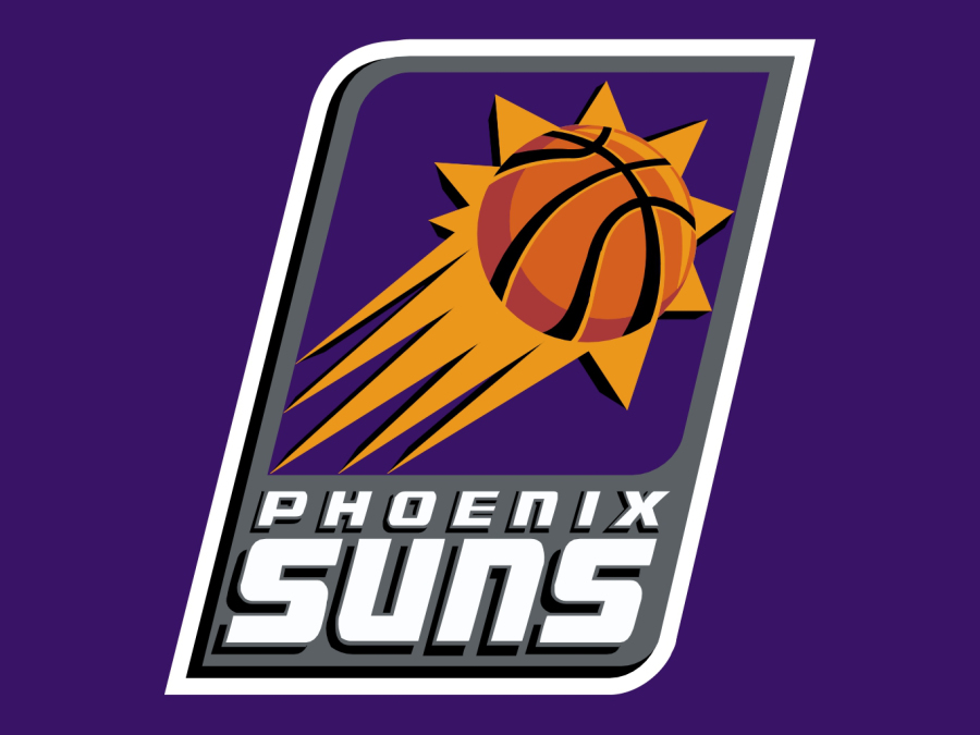 Phoenix Suns Logos 900x675 Phoenix Suns Logos