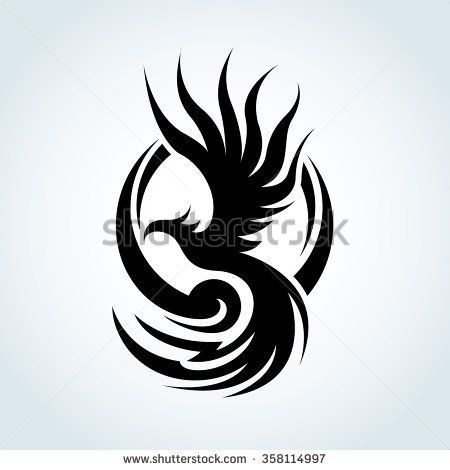 Phoenix Logo,eagle Logo,vector Logo Template Tattoos Phoenix 450x470 Phoenix Logo,eagle Logo,vector Logo Template Tattoos Phoenix