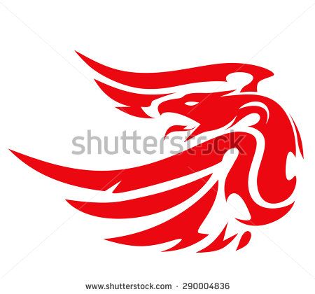 Phoenix Tattoo Vector Art Tattoos, Phoenix, Logo Inspiration 450x420 Phoenix Tattoo Vector Art Tattoos, Phoenix, Logo Inspiration