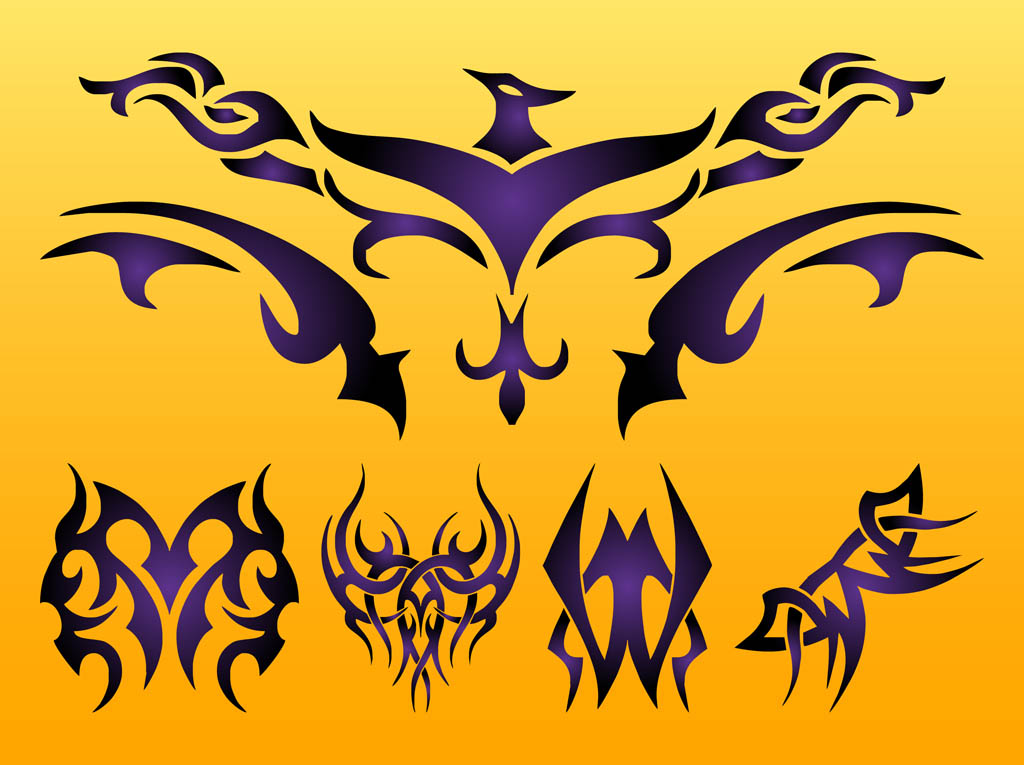 Tattoos Vector Vector Art Graphics 1024x765 Tattoos Vector Vector Art Graphics