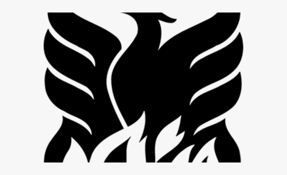 Phoenix Clipart Burung 920x560 Phoenix Clipart Burung