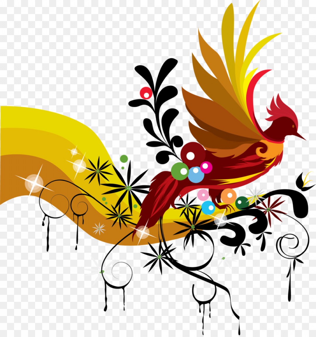 Phoenix Vector Drawing Hoodamathrun 1080x1152 Phoenix Vector Drawing Hoodamathrun